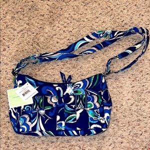 Vera Bradley purse, brand new with tags